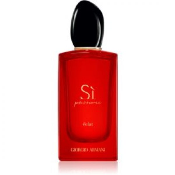 Armani Sì Passione Éclat EdP pour elle 100 ml