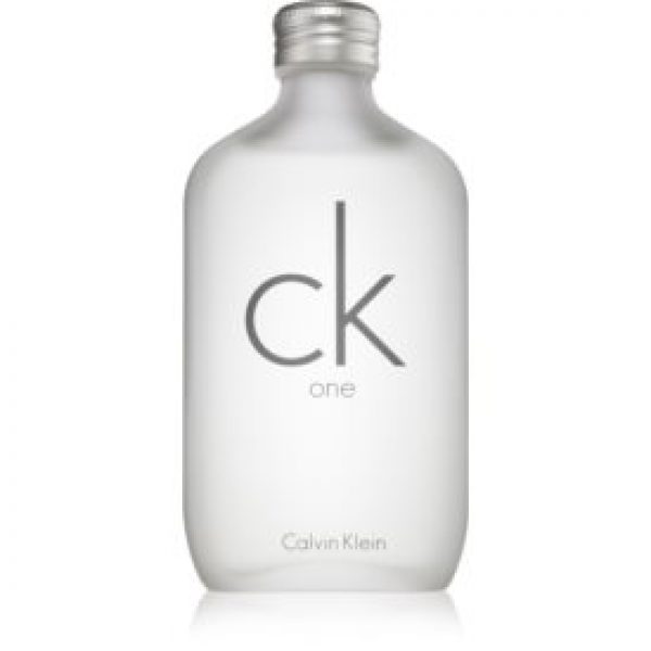 Calvin Klein CK One EdT mixte 50 ml