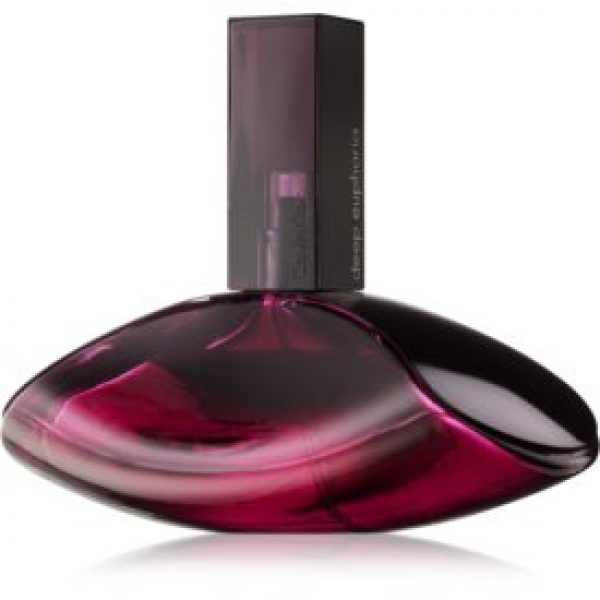 Calvin Klein Deep Euphoria Eau de parfum pour femme