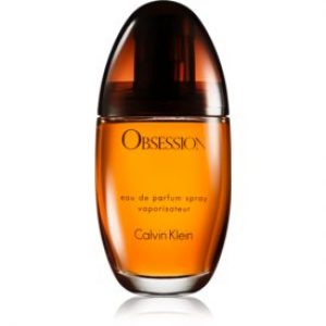 Calvin Klein Obsession Eau de parfum pour femme