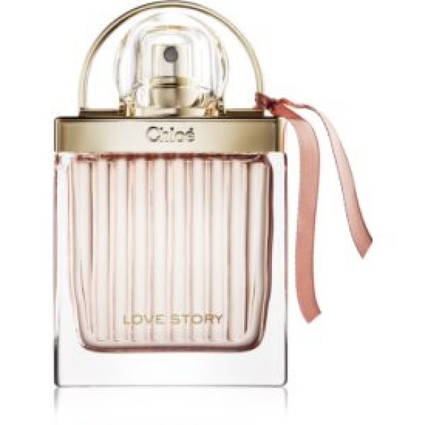 Chloé Love Story Eau de Toilette EdT pour elle 50 ml