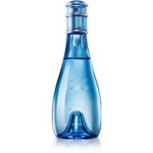 Davidoff Cool Water Woman Eau de toilette pour femme