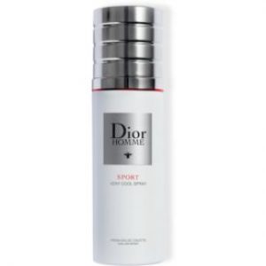 DIOR Dior Homme Sport Eau de toilette pour homme