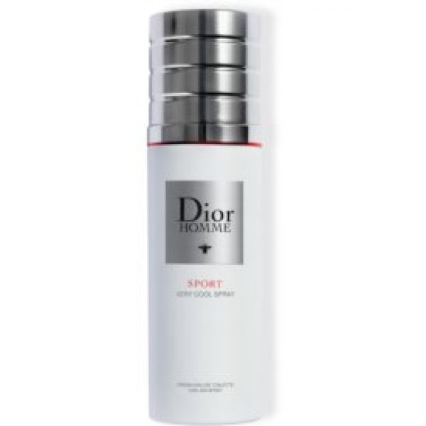 DIOR Dior Homme Sport EdT pour lui 100 ml