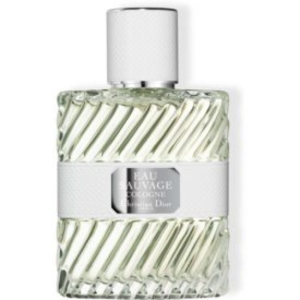 DIOR Eau Sauvage Cologne Eau de cologne pour homme