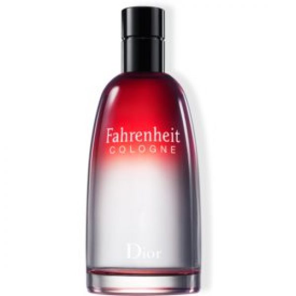 DIOR Fahrenheit Eau de cologne pour homme