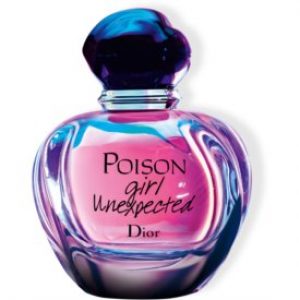 DIOR Poison Girl Unexpected Eau de toilette pour femme