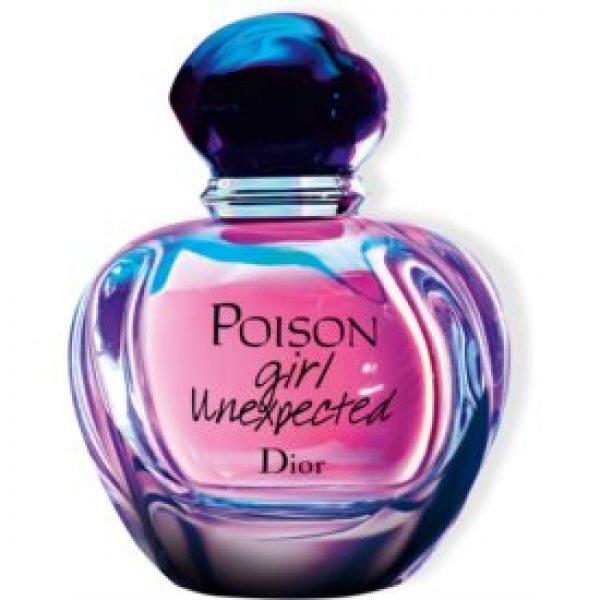 DIOR Poison Girl Unexpected EdT pour elle 100 ml