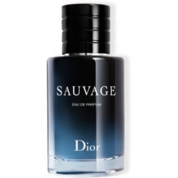 DIOR Sauvage EdP pour lui 60 ml