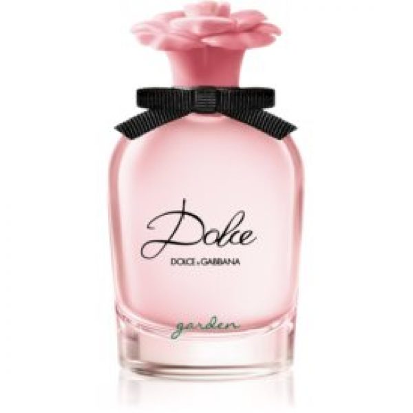 Dolce & Gabbana Dolce Garden Eau de parfum pour femme
