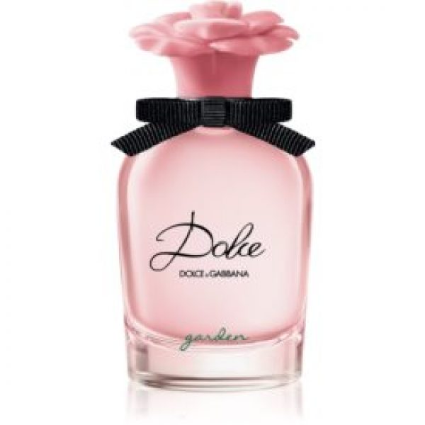 Dolce & Gabbana Dolce Garden EdP pour elle 50 ml
