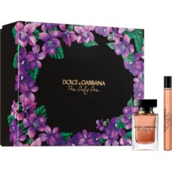 Dolce & Gabbana The Only One Coffret pour elle