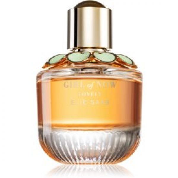 Elie Saab Girl of Now Lovely EdP pour elle 50 ml