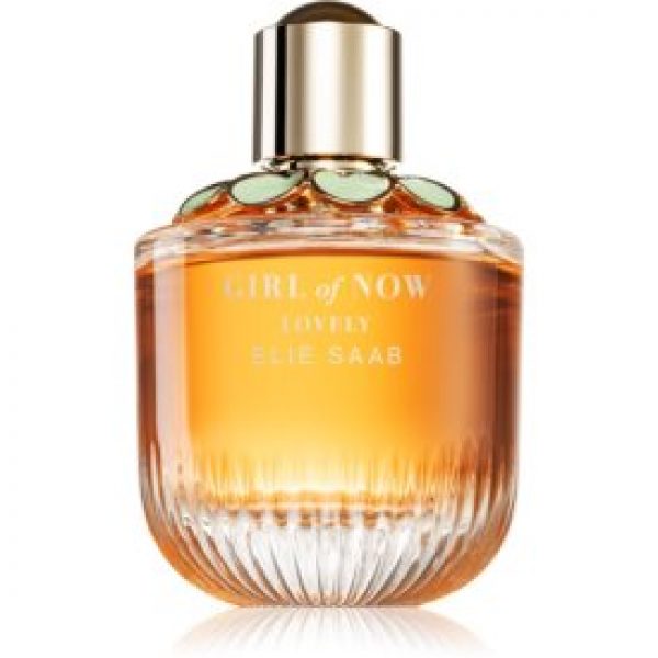 Elie Saab Girl of Now Lovely EdP pour elle 90 ml