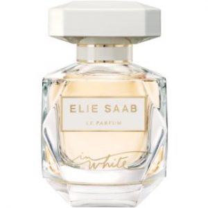 Elie Saab Le Parfum in White Eau de parfum pour femme