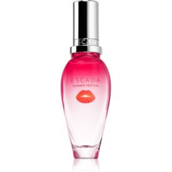 Escada Summer Festival EdT pour elle 30 ml