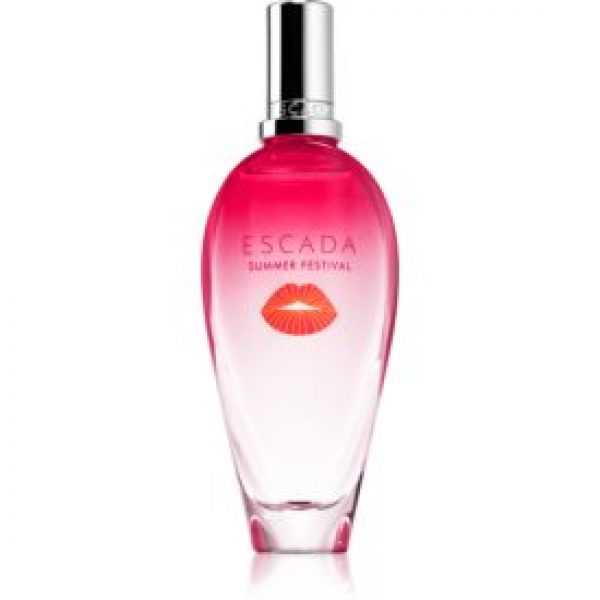 Escada Summer Festival Eau de toilette pour femme