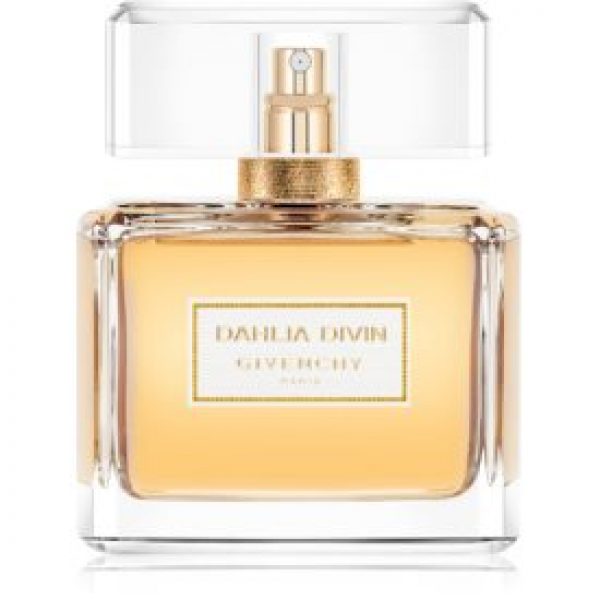 Givenchy Dahlia EdP pour elle 75 ml