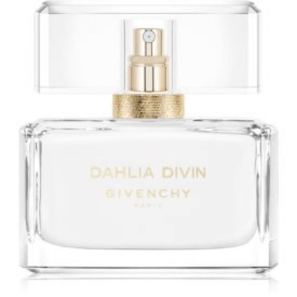 Givenchy Dahlia EdT pour elle 50 ml