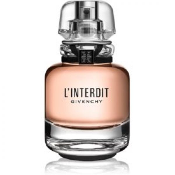 Givenchy L’Interdit EdP pour elle 35 ml