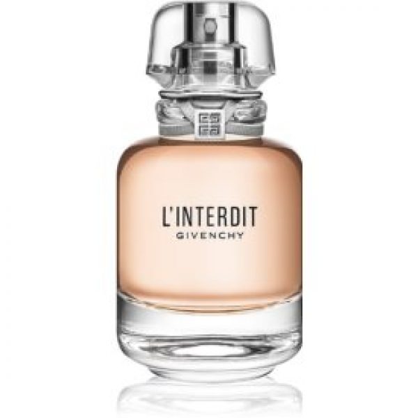 Givenchy L’Interdit EdT pour elle 50 ml