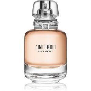 Givenchy L’Interdit Eau de toilette pour femme