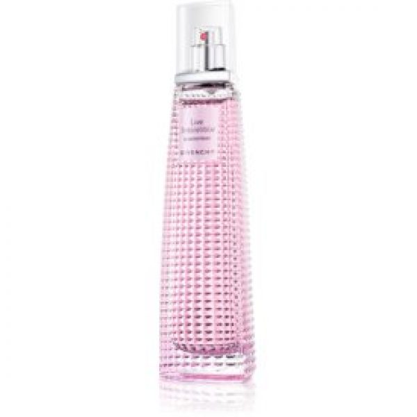 Givenchy Live Irrésistible EdT pour elle 75 ml