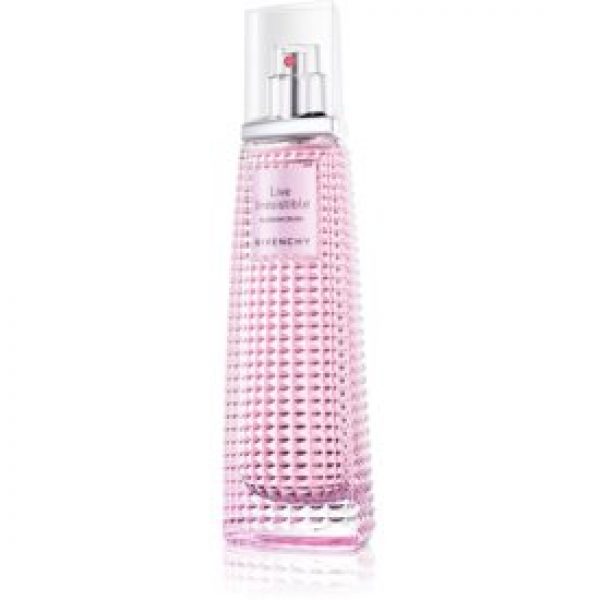 Givenchy Live Irrésistible Eau de toilette pour femme