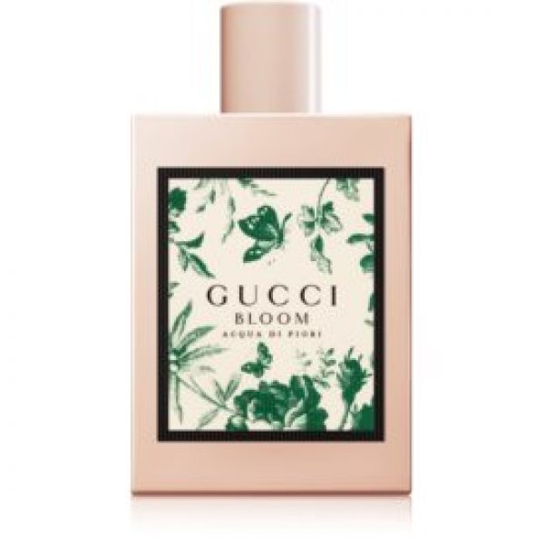 Gucci Bloom Acqua di Fiori Eau de toilette pour femme