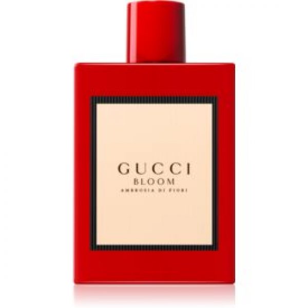 Gucci Bloom Ambrosia di Fiori EdP pour elle 100 ml