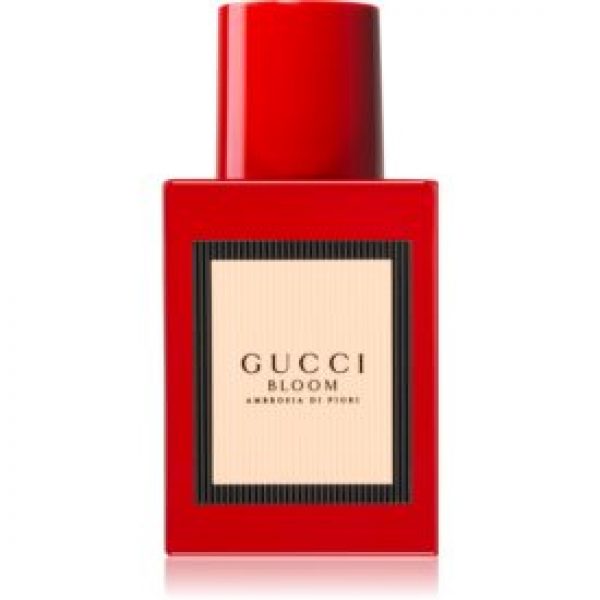 Gucci Bloom Ambrosia di Fiori EdP pour elle 30 ml