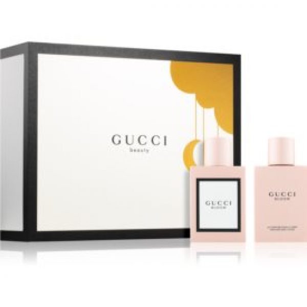 Gucci Bloom Coffret cadeau pour femme