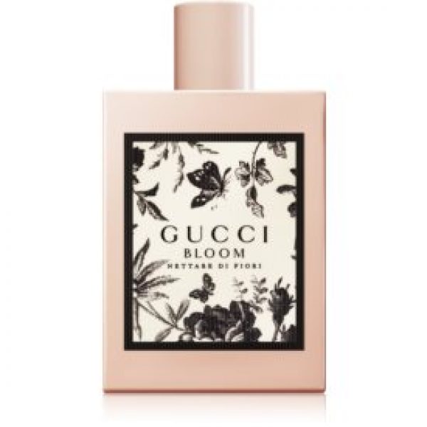 Gucci Bloom Nettare di Fiori EdP pour elle 100 ml