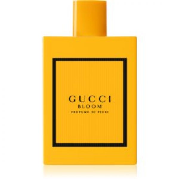 Gucci Bloom Profumo di Fiori EdP pour elle 100 ml