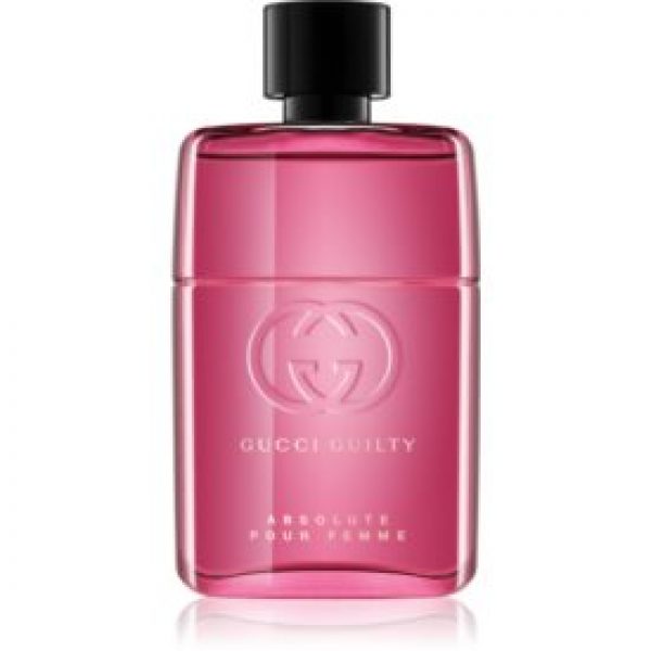 Gucci Guilty Absolute Pour Femme EdP pour elle 50 ml