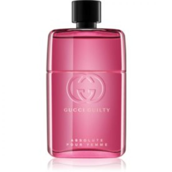 Gucci Guilty Absolute Pour Femme EdP pour elle 90 ml