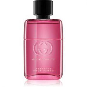 Gucci Guilty Absolute Pour Femme Eau de parfum pour femme