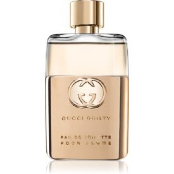 Gucci Guilty Pour Femme 2021 EdT pour elle 50 ml