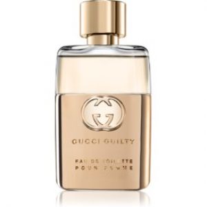 Gucci Guilty Pour Femme 2021 Eau de toilette pour femme