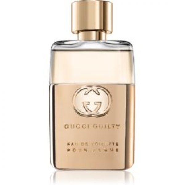 Gucci Guilty Pour Femme 2021 Eau de toilette pour femme