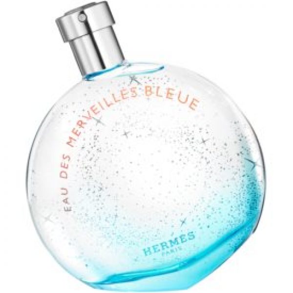 HERMÈS Eau des Merveilles EdT pour elle 50 ml