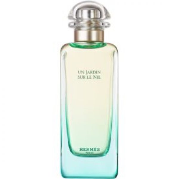 HERMÈS Un Jardin Sur Le Nil EdT pour elle 100 ml