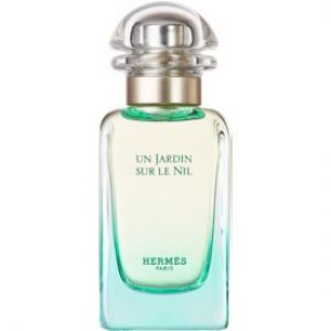 HERMÈS Un Jardin Sur Le Nil Eau de toilette pour femme