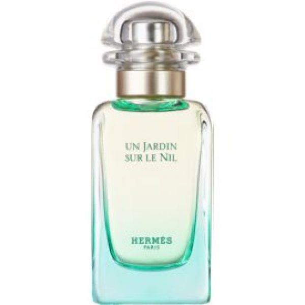 HERMÈS Un Jardin Sur Le Nil Eau de toilette pour femme