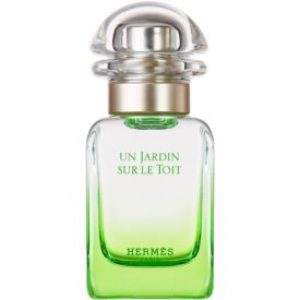 HERMÈS Un Jardin Sur Le Toit Eau de toilette pour femme