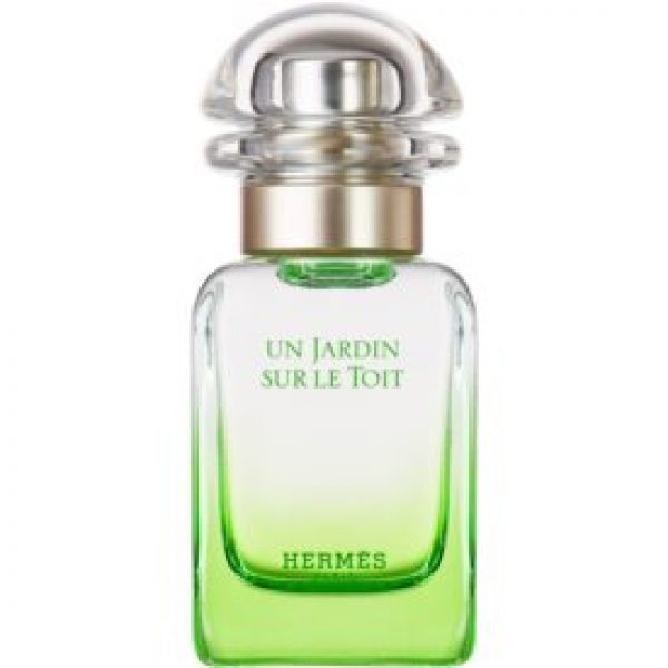 HERMÈS Un Jardin Sur Le Toit Eau de toilette pour femme