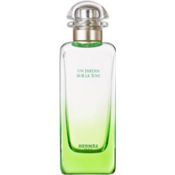 HERMÈS Un Jardin Sur Le Toit EdT pour elle 100 ml