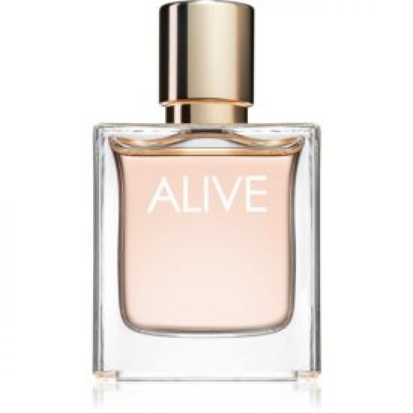 Hugo Boss BOSS Alive EdP pour elle 30 ml
