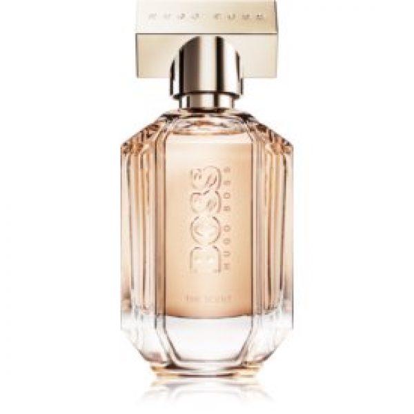 Hugo Boss BOSS The Scent EdP pour elle 50 ml