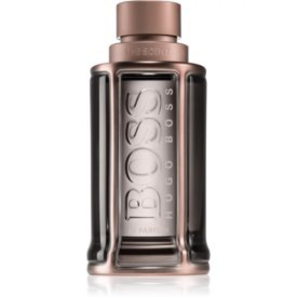 Hugo Boss BOSS The Scent Le Parfum EdP pour lui 100 ml